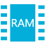 Drive RAM Icon 64x64 png